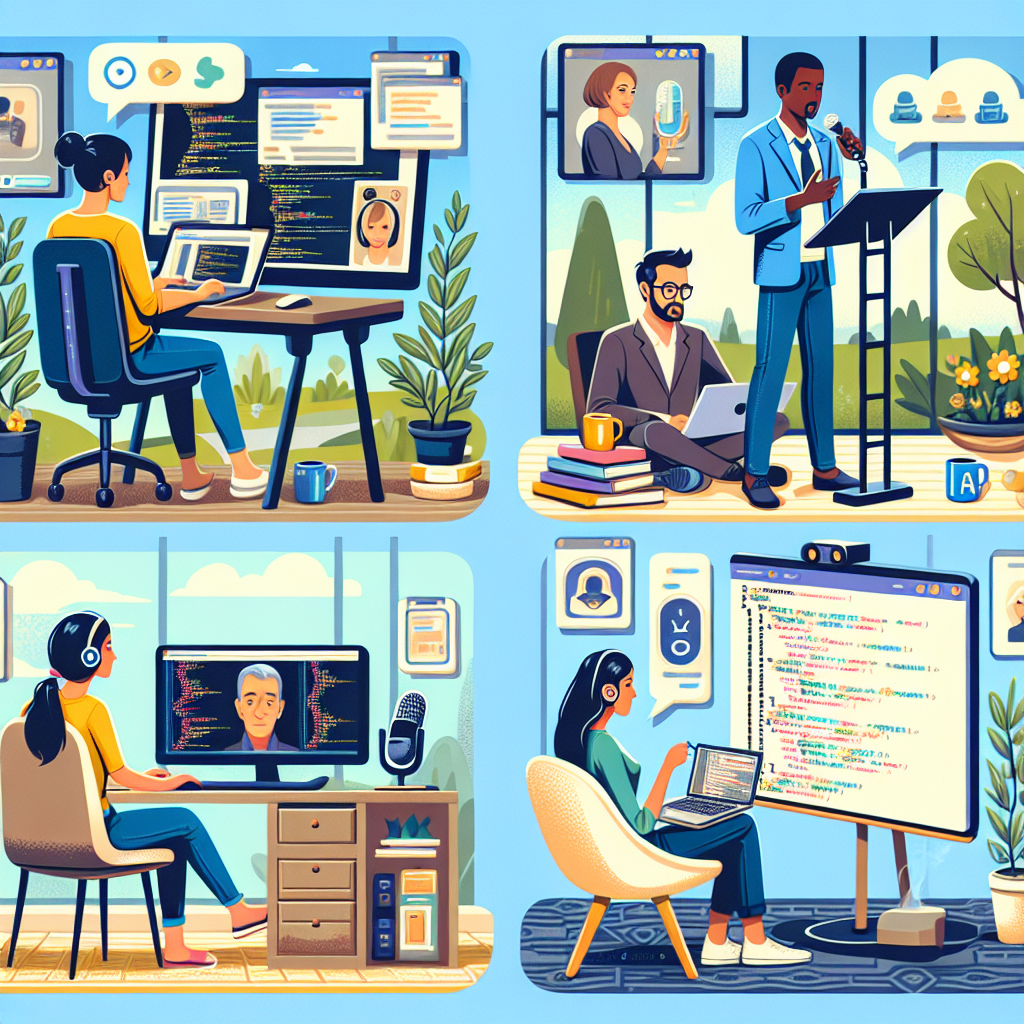 ChatGPTを駆使して稼ぐ！副業の方法5選